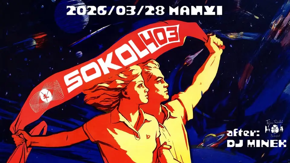 Sokol-403